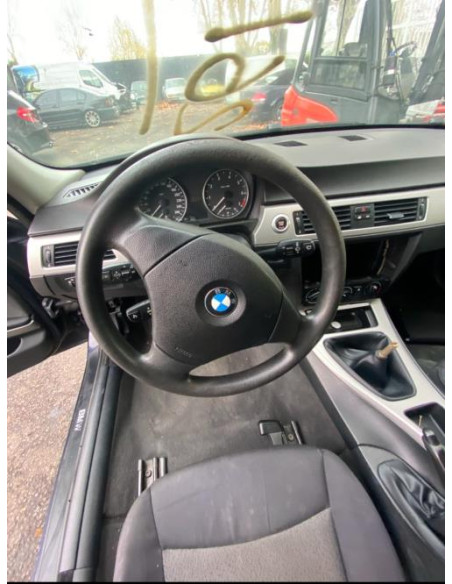 Mecanisme d'essuie glace BMW SERIE 3 E90 PHASE 1 Essence