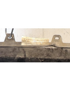 Bas de caisse droit BMW SERIE 4 F82 COUPE PHASE 1 Essence 2