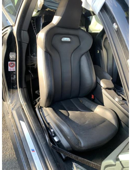 Bas de caisse gauche BMW SERIE 4 F82 COUPE PHASE 1 Essence