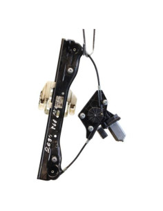 Leve vitre electrique arriere gauche MINI MINI 2 R60 COUNTRYMAN BREAK Essence 2
