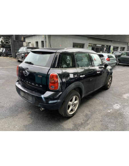 Boitier papillon MINI MINI 2 R60 COUNTRYMAN BREAK Essence
