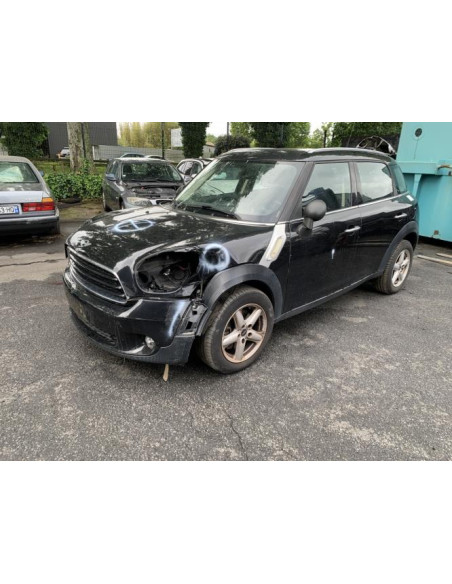 Boitier papillon MINI MINI 2 R60 COUNTRYMAN BREAK Essence