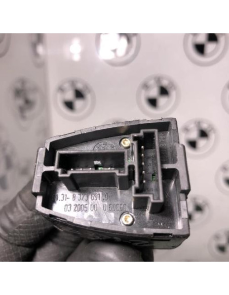 Bouton/Interrupteur BMW SERIE 3 E46 TOURING PHASE 1 BREAK Diesel