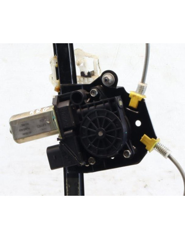 Leve vitre electrique arriere gauche BMW SERIE 1 E87 PHASE 1 Diesel
