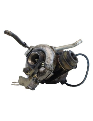 Turbo BMW SERIE 3 E46 PHASE 1 Diesel