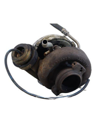 Turbo BMW SERIE 3 E46 PHASE 1 Diesel