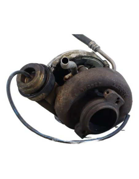 Turbo BMW SERIE 3 E46 PHASE 1 Diesel