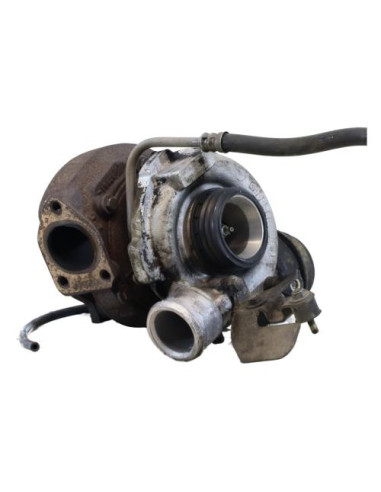 Turbo BMW SERIE 3 E46 PHASE 1 Diesel