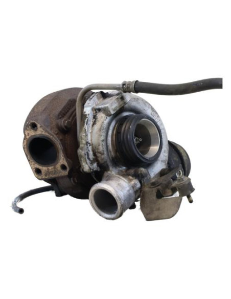 Turbo BMW SERIE 3 E46 PHASE 1 Diesel