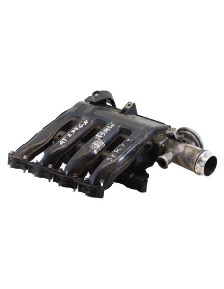 Collecteur d'admission BMW SERIE 3 E90 PHASE 1 Diesel