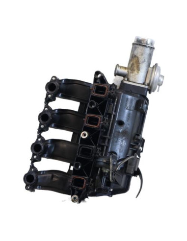 Collecteur d'admission BMW SERIE 3 E90 PHASE 1 Diesel
