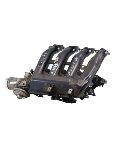 Collecteur d'admission BMW SERIE 3 E90 PHASE 1 Diesel