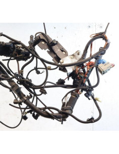 Faisceau moteur BMW X3 E83 PHASE 1 Diesel 2