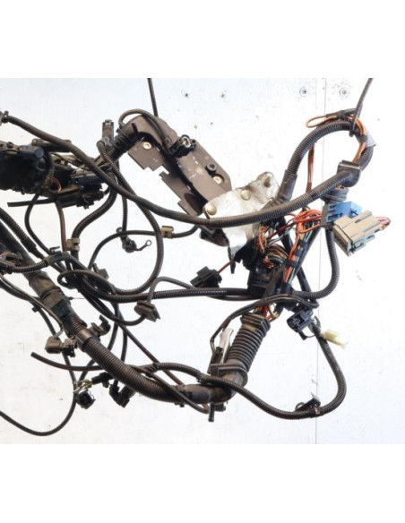 Faisceau moteur BMW X3 E83 PHASE 1 Diesel