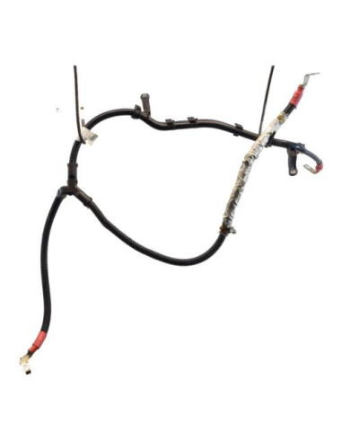 Batterie BMW SERIE 1 F20 PHASE 1 Diesel