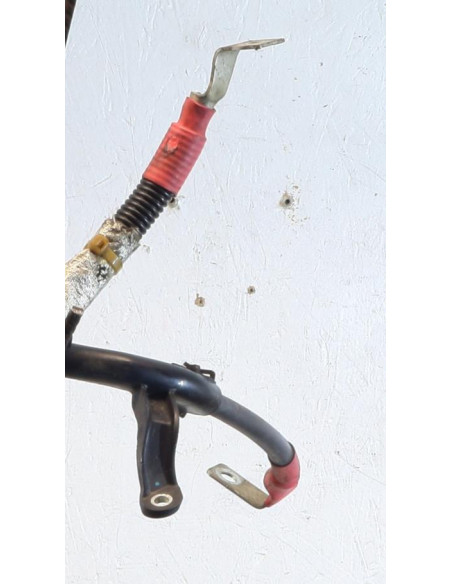 Batterie BMW SERIE 1 F20 PHASE 1 Diesel