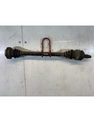 Cardan arriere droit (transmission) BMW SERIE 3 E46 COUPE PHASE 1 Essence