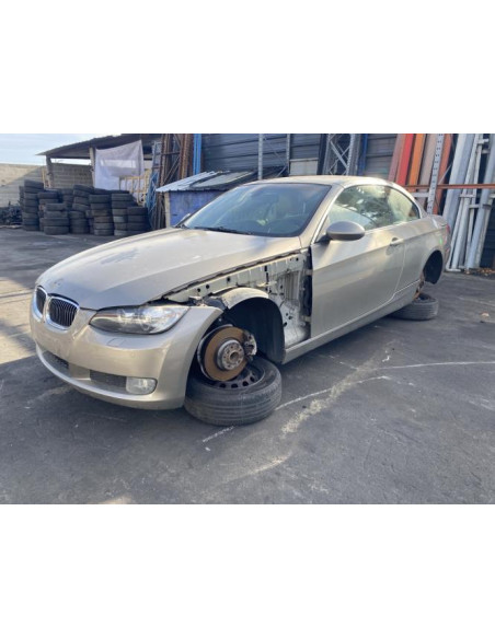 Injecteurs BMW SERIE 3 E93 CABRIO PHASE 1 Diesel