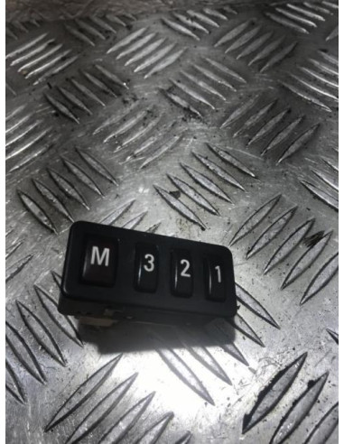 Bouton/Interrupteur BMW SERIE 5 E39 PHASE 2 