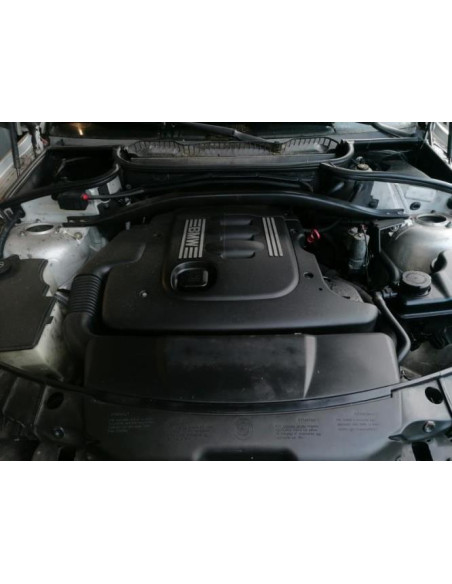 Support de pare chocs avant BMW X3 E83 PHASE 1 Diesel
