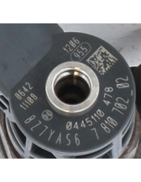 Injecteurs BMW SERIE 3 F30 PHASE 1 Diesel
