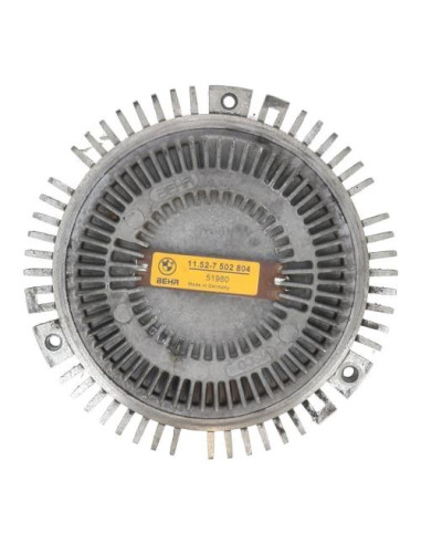 Viscocoupler BMW SERIE 5 E39 PHASE 1 Essence