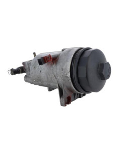 Support filtre a huile BMW SERIE 7 E38 Essence 2