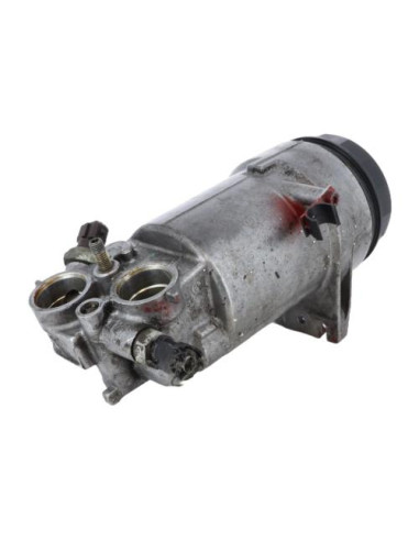 Support filtre a huile BMW SERIE 7 E38 Essence