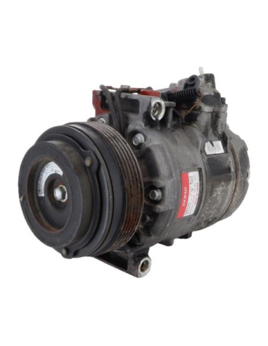 Compresseur clim BMW SERIE 7 E38 Essence