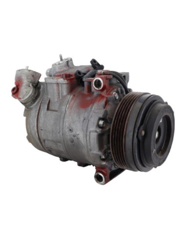 Compresseur clim BMW SERIE 7 E38 Essence