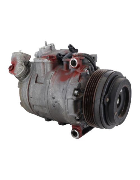 Compresseur clim BMW SERIE 7 E38 Essence