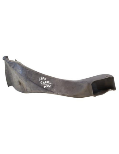 Conduite d'air BMW SERIE 3 E46 PHASE 2 Diesel