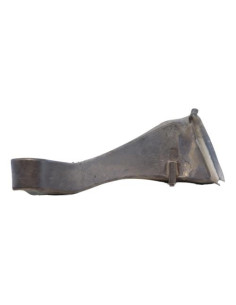 Conduite d'air BMW SERIE 3 E46 PHASE 2 Diesel 2