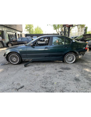 Conduite d'air BMW SERIE 3 E46 PHASE 2 Diesel