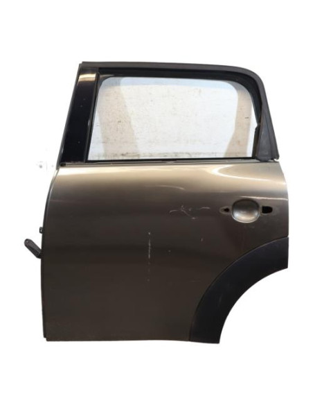 Porte arriere gauche MINI MINI 2 R60 COUNTRYMAN BREAK Diesel