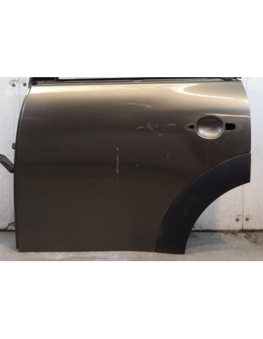 Porte arriere gauche MINI MINI 2 R60 COUNTRYMAN BREAK Diesel