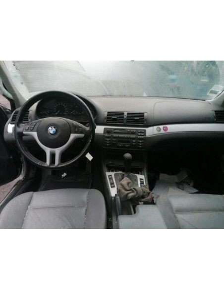 Conduite d'air BMW SERIE 3 E46 PHASE 2 Essence