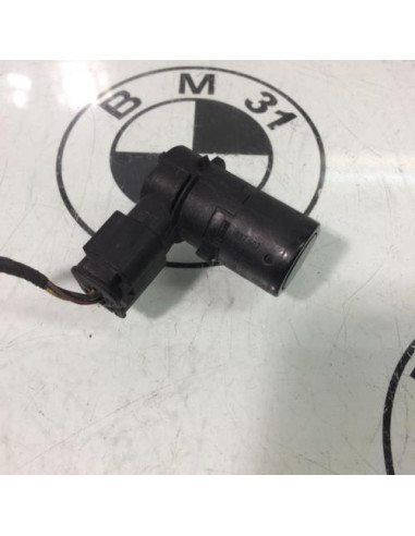Capteur aide au stationnement BMW SERIE 5 E60 PHASE 1 Diesel