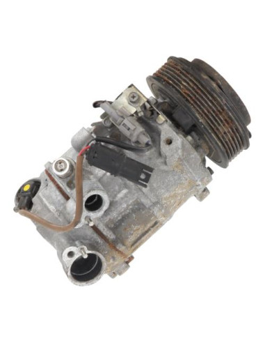Compresseur clim BMW SERIE 3 F30 PHASE 1 Diesel