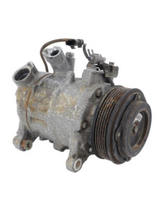 Compresseur clim BMW SERIE 3 F30 PHASE 1 Diesel 2