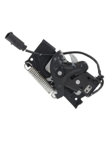 Serrure de capot BMW SERIE 1 F20 PHASE 1 Essence