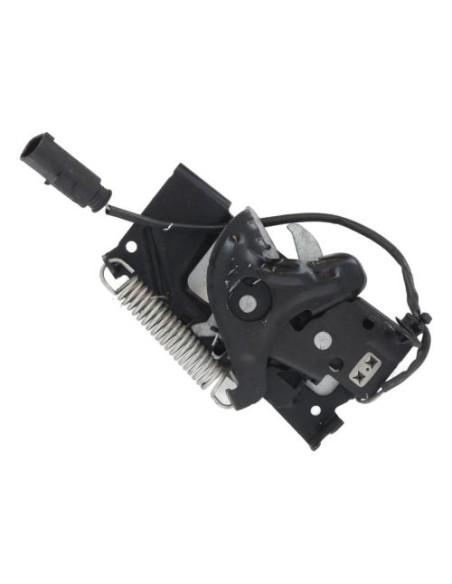 Serrure de capot BMW SERIE 1 F20 PHASE 1 Essence