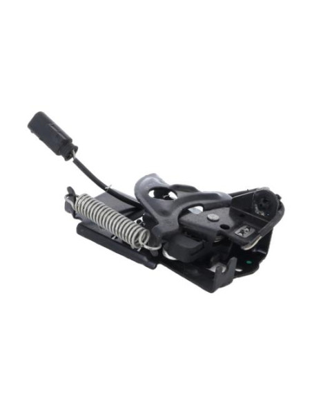 Serrure de capot BMW SERIE 1 F20 PHASE 1 Essence