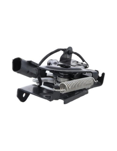 Serrure de capot BMW SERIE 1 F20 PHASE 1 Essence