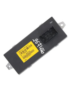 Calculateur BMW SERIE 5 E60 PHASE 2 Essence