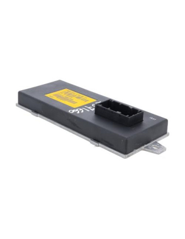 Calculateur BMW SERIE 5 E60 PHASE 2 Essence