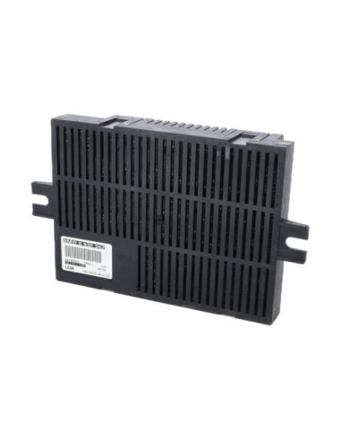 Calculateur BMW SERIE 5 E60 PHASE 2 Essence