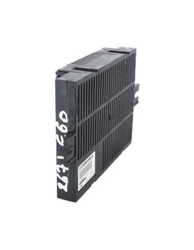 Calculateur BMW SERIE 5 E60 PHASE 2 Essence