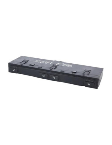 Bouton/Interrupteur BMW SERIE 5 E60 PHASE 2 Essence