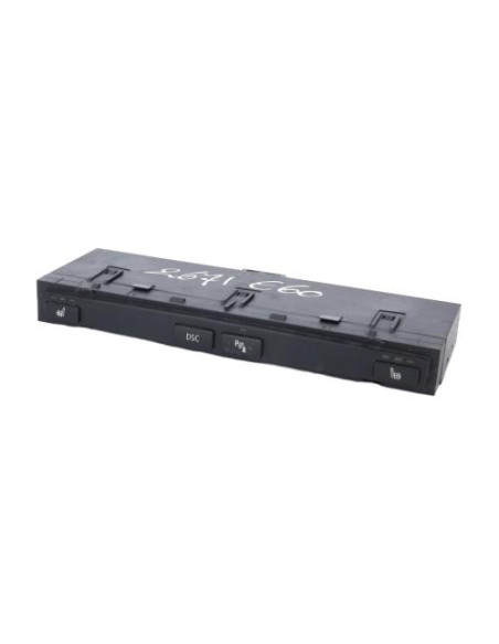 Bouton/Interrupteur BMW SERIE 5 E60 PHASE 2 Essence